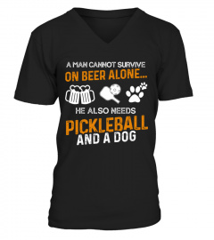 Pickleball - Survival