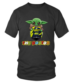 the doctor yoda