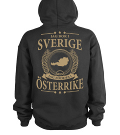 Sverige - Österrike