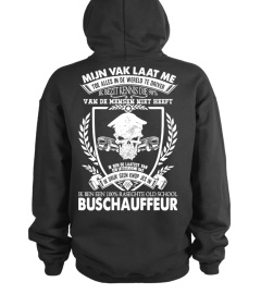 BUSCHAUFFEUR