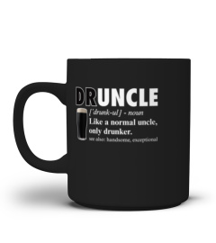 Druncle GN