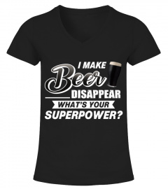 What is your superpower?
