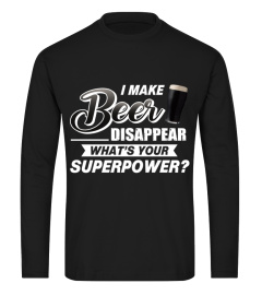 What is your superpower?