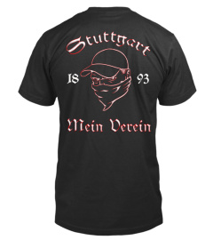 **Limited Edition** Stuttgart