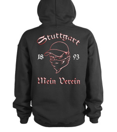 **Limited Edition** Stuttgart