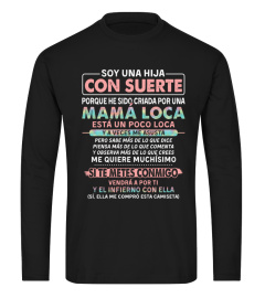 MAMA LOCA