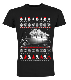 2CV CHRISTMAS