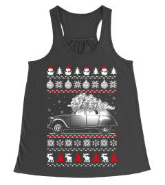 2CV CHRISTMAS