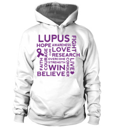 lupus awareness