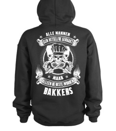 BAKKERS