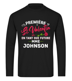 PREMIÈRE ST. VALENTIN