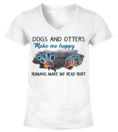 Otters - Make me happy