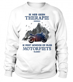 Motorcycle - Therapy