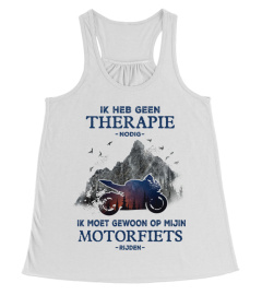 Motorcycle - Therapy