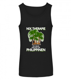 NIX THERAPIE (LIMITIERT) T-Shirt