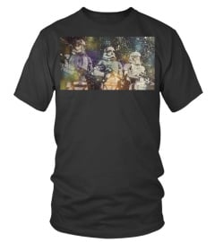 Storm Troopers Tee