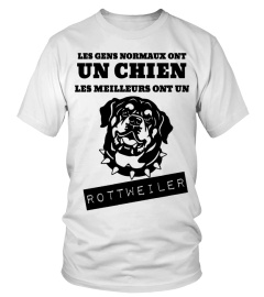 ROTTWEILER **Edition Limitée**