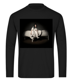 Billie Eilish Official Sweet Dreams Sweatshirt