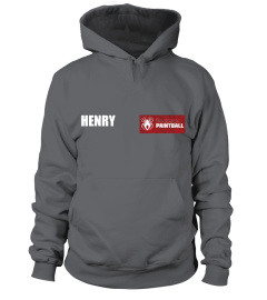 HENRY Hoodie