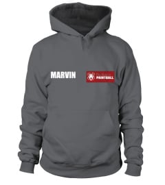 MARVIN Hoodie