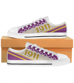 Limited Edition OmegaPsiPhi