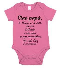 CIAO PAPÀ