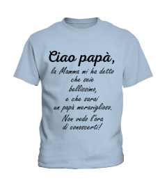 CIAO PAPÀ