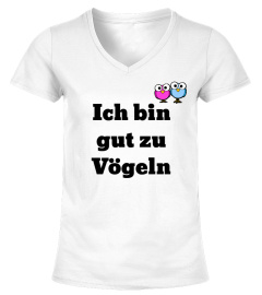 Gut zu Vögeln