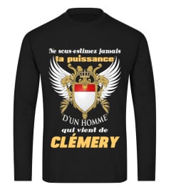 CLÉMERY