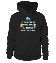 Tractor - Beer