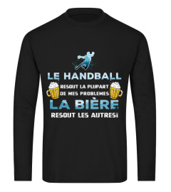 Handball - Beer