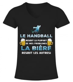 Handball - Beer