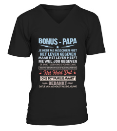 BONUS PAPA