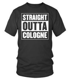 Straight Outta Cologne