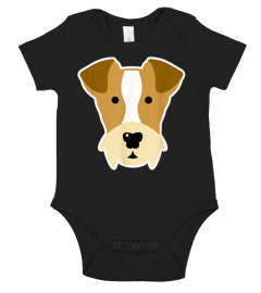 Fox Terrier T-Shirt