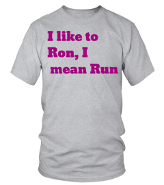 Run Ron