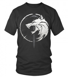 Wolf Featured Tee