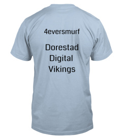 Dorestad Digital Vikings Shirt