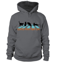 Last Run! Limited Edition Tabby Road | Cats Matter UK