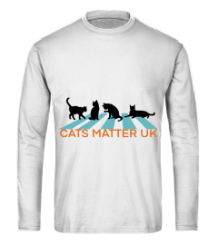 Last Run! Limited Edition Tabby Road | Cats Matter UK