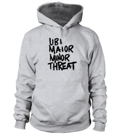 Ubi Maior Minor Threat