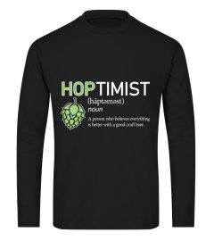 Hoptimist