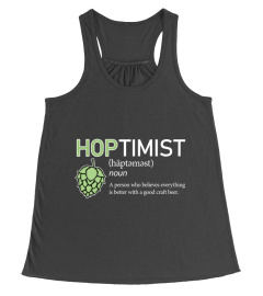 Hoptimist