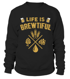Life is brewtiful