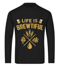 Life is brewtiful