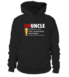 Druncle