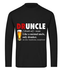 Druncle