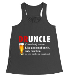 Druncle
