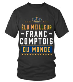 Meilleur Franc-Comtois - Exclusif