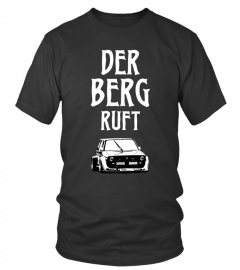LIMITIERT *DER BERG RUFT* (T-Shirt,Sweatshirt,Pullover)01